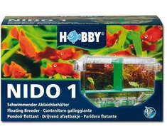 Hobby Aquaristik HOBBY Nido 1 19,5 x 11 x 9 cm