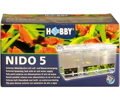 Hobby Aquaristik HOBBY Nido 5 26 x 14 x 13 cm