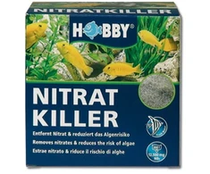 Hobby Aquaristik HOBBY Nitratų naikinimo priemonė 250 ml