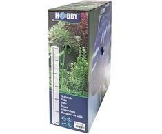 Hobby Aquaristik HOBBY Oro žarna 4/6 200 m skaidri