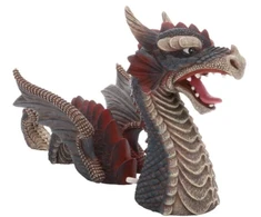 Hobby Aquaristik HOBBY Raudonas Drakonas 1 20 x 9,5 x 11,5 cm
