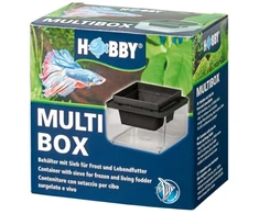 Hobby Aquaristik HOBBY Tubifex multibox