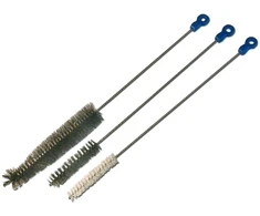 Hobby Aquaristik HOBBY valymo šepetėlių rinkinys 37 cm, Ø 15/25/35 mm