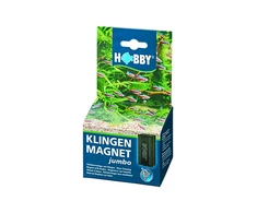 Hobby Aquaristik Klingenmagnet jumbo HOBBY