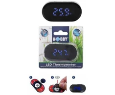 Hobby Aquaristik LED termometras Aqua HOBBY