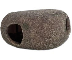 HOBBY Aquaristik Marble urvas 1 - 12 x 9 x 6 cm Hobby