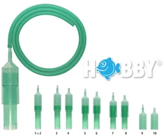 Hobby Aquaristik Mulm X mulmglocke HOBBY