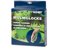 Hobby Aquaristik Mulmglocke smėlio siurblys HOBBY