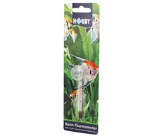 Hobby Aquaristik Nano termometras 6 cm HOBBY