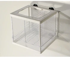 Hobby Aquaristik NIDO 3.1 16x16x14cm žuvų veisimo tinklas