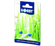 Hobby Aquaristik Oro vožtuvas 2 būdų 4/6 2 vnt. HOBBY