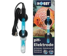 Hobby Aquaristik pH elektrodas HOBBY