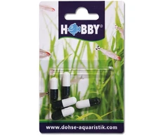 Hobby Aquaristik Planarijos X Special Bait 5 tabletės HOBBY