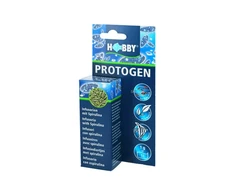 Hobby Aquaristik Protogen, infuzorijų granulių 20 ml HOBBY