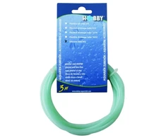 Hobby Aquaristik Silikoninis vamzdis 4/6 3m