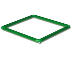 Hobby Aquaristik Tvenkinio maitinimo žiedas 15x15 cm HOBBY