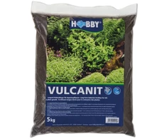 Hobby Aquaristik Vulcanit 5kg ilgalaikės trąšos