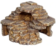 HOBBY dekoras akvariumui „Desert Cave“