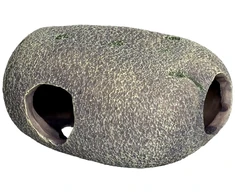 HOBBY Dekoratyvinė akvariumo urvo dekoracija „Marble“