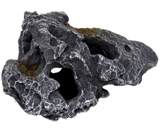HOBBY Dekoratyviniai akvariumo akmenys Cavity