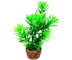 HOBBY Dirbtinė akvariumo augalų dekoracija „Flora Stone“