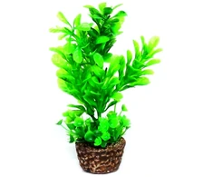 HOBBY Dirbtinė akvariumo augalų dekoracija „Flora Stone“