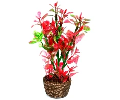 Hobby Aquaristik HOBBY Dirbtinė akvariumo augalų dekoracija „Flora Stone“