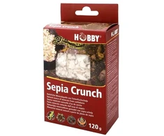 HOBBY Sepia Crunch terariumo substratas