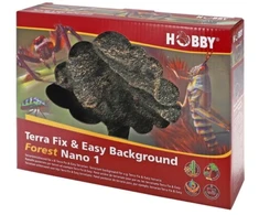 Hobby Terraristik 3D struktūrinis fonas Forest Nano 1