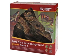 Hobby Terraristik 3D struktūrinis fonas Desert Nano 2