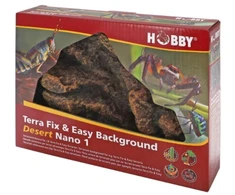 Hobby Terraristik 3D struktūrinis fonas Desert Nano 1