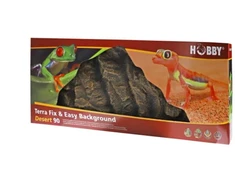 Hobby Terraristik 3D struktūrinis fonas Desert 90