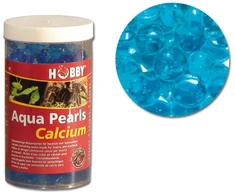 HOBBY Terraristik AQUA PEARLS CALCIUM 250 ml