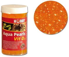 Hobby Terraristik AQUA PEARLS Vit D3 250 ml