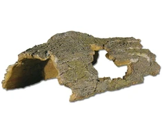 Hobby Terraristik BARK CAVE L slėptuvė 30 x 10 x 15 cm