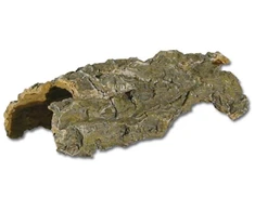 HOBBY Terraristik BARK CAVE S slėptuvė 19 x 5 x 8 cm