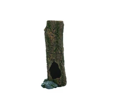 HOBBY Terraristik Cork Trunk 2 9,5 x 6,5 x 21 cm Hobby