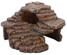 HOBBY Terraristik Desert Cave 2 15,5 x 14,5 x 10,5 cm Hobby