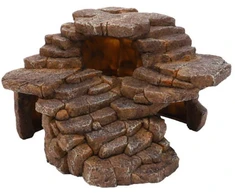 HOBBY Terraristik Desert Cave 3 23 x 22 x 15,5 cm Hobby