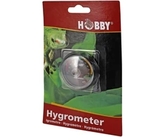 HOBBY Terraristik HOBBY analoginis higrometras