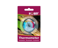 HOBBY Terraristik HOBBY analoginis termometras