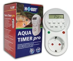 Hobby Terraristik HOBBY Aqua / Terra laikmatis pro