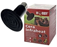 Hobby Terraristik HOBBY Cera Infraheat 50 W