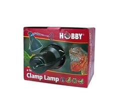 Hobby Terraristik HOBBY Clamp Lamp 14 cm