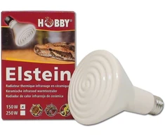 Hobby Terraristik HOBBY Elstein šildytuvas IOT 75, 150 W