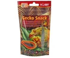 Hobby Terraristik HOBBY Gecko užkandis, mango ir papaja, 100 g