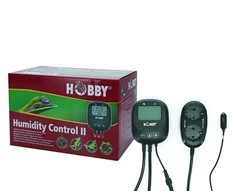 Hobby Terraristik HOBBY Humidity Control II Terra