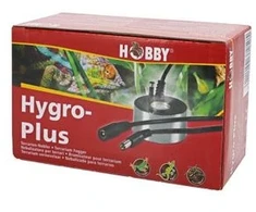 Hobby Terraristik HOBBY Hygro-Plus terarijų drėkintuvas
