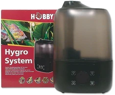 Hobby Terraristik HOBBY Hygro sistema NEBLER