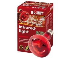 Hobby Terraristik HOBBY Infraredlight Eco 28 W
